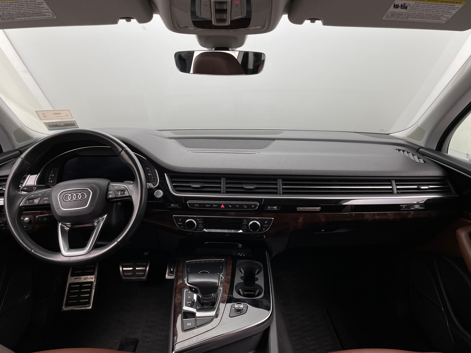 Thumbnail: 2019 Audi Q7 - 2