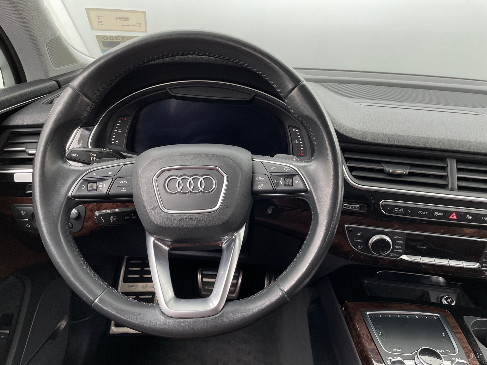 Thumbnail: 2019 Audi Q7 - 4