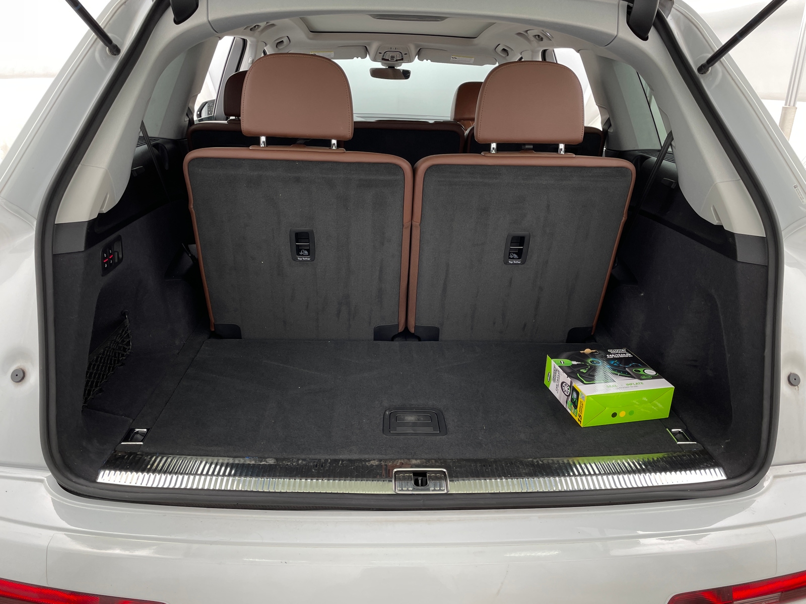 Thumbnail: 2019 Audi Q7 - 6