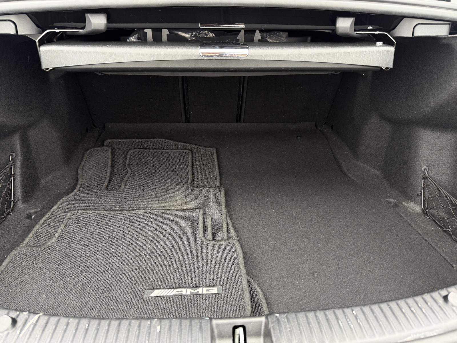 Thumbnail: 2019 Mercedes-Benz C-Class - 6