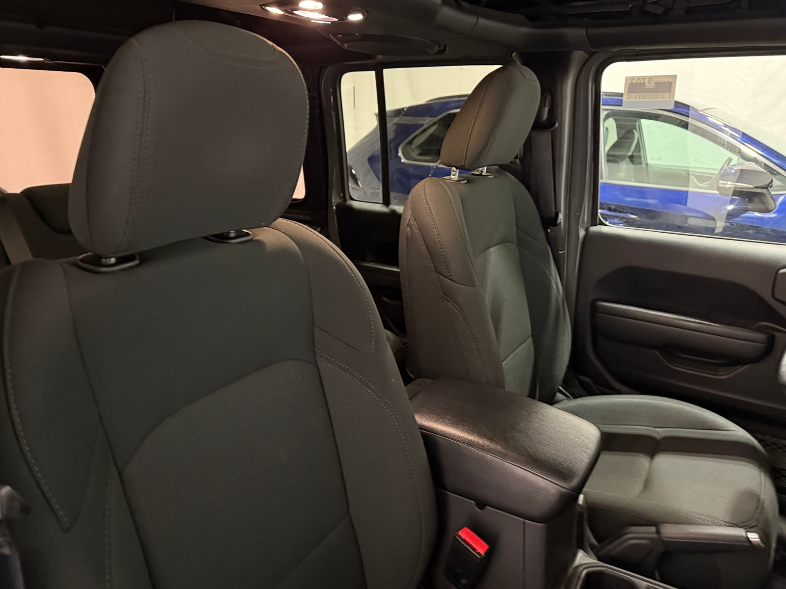 Thumbnail: 2022 Jeep Wrangler - 2