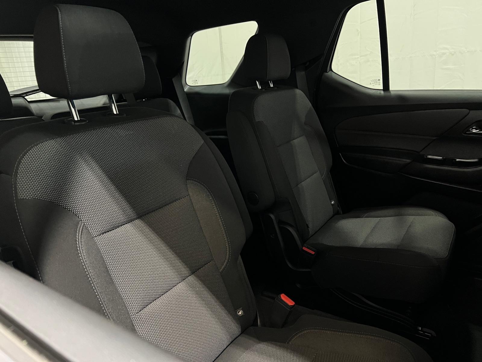 Thumbnail: 2023 Chevrolet Traverse - 6