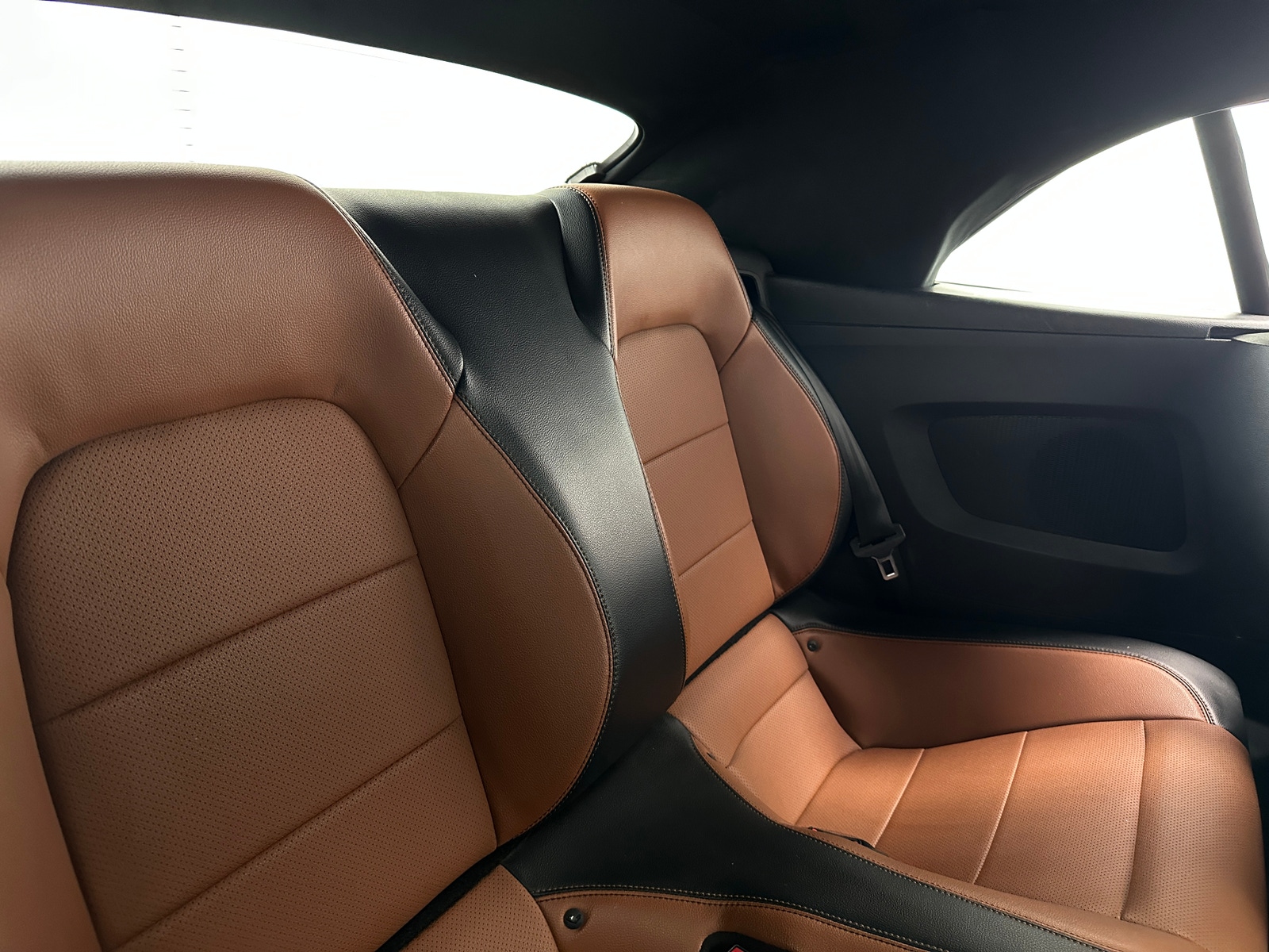 Thumbnail: 2019 Ford Mustang - 5