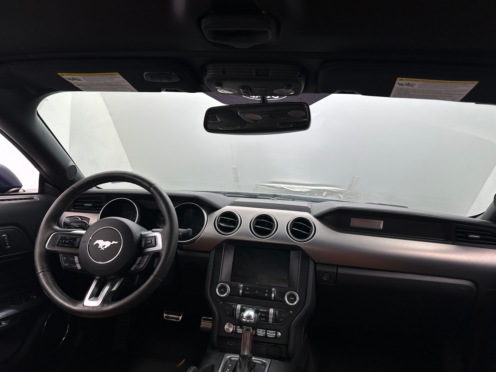 Thumbnail: 2019 Ford Mustang - 2