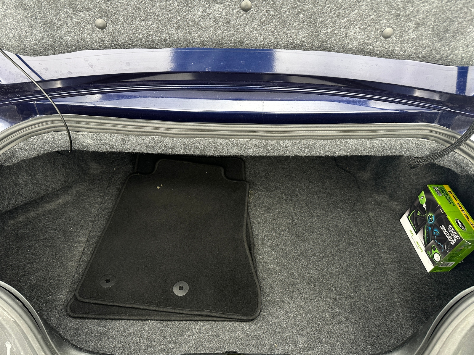 Thumbnail: 2019 Ford Mustang - 6