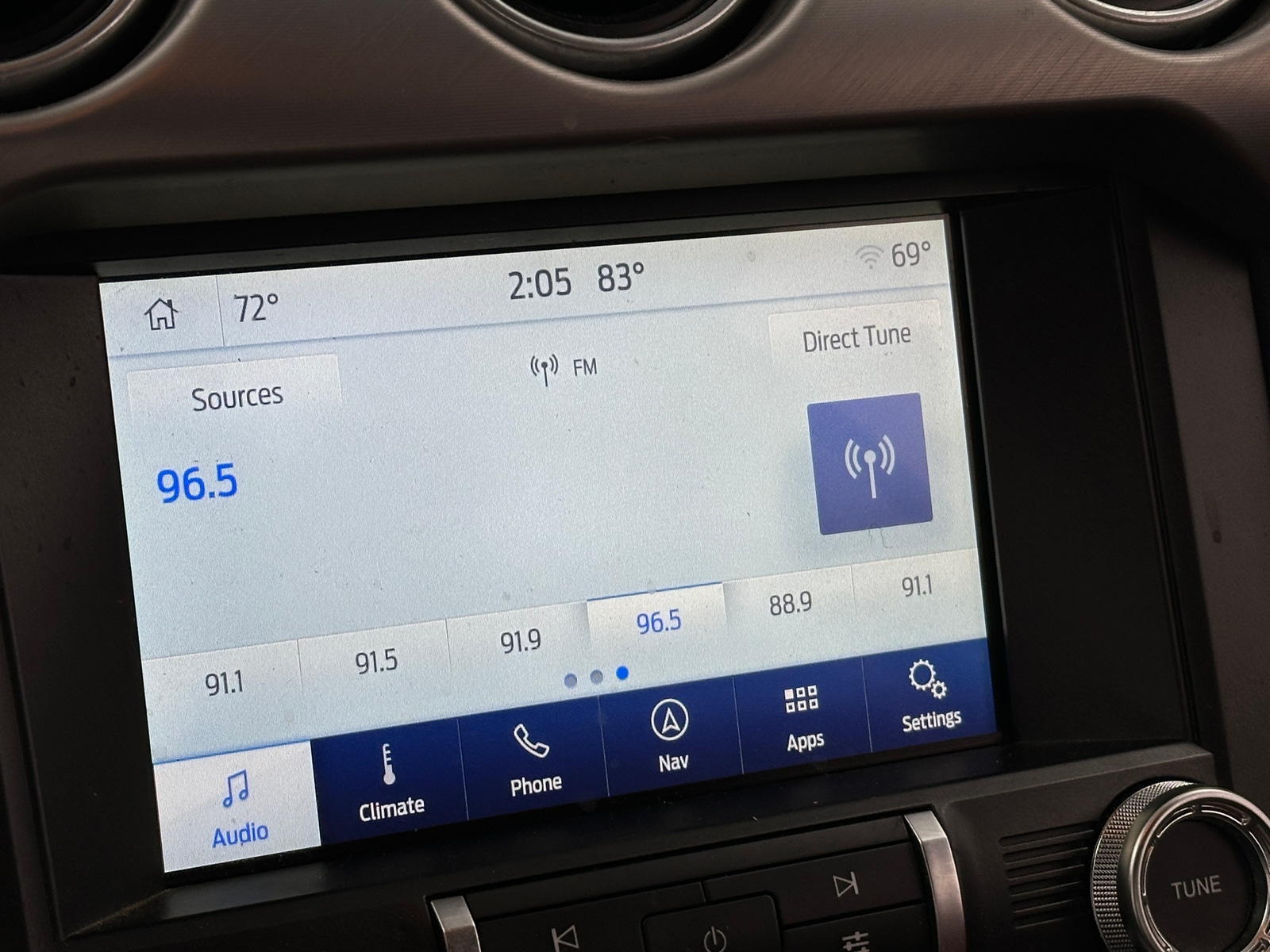 Thumbnail: 2019 Ford Mustang - 3