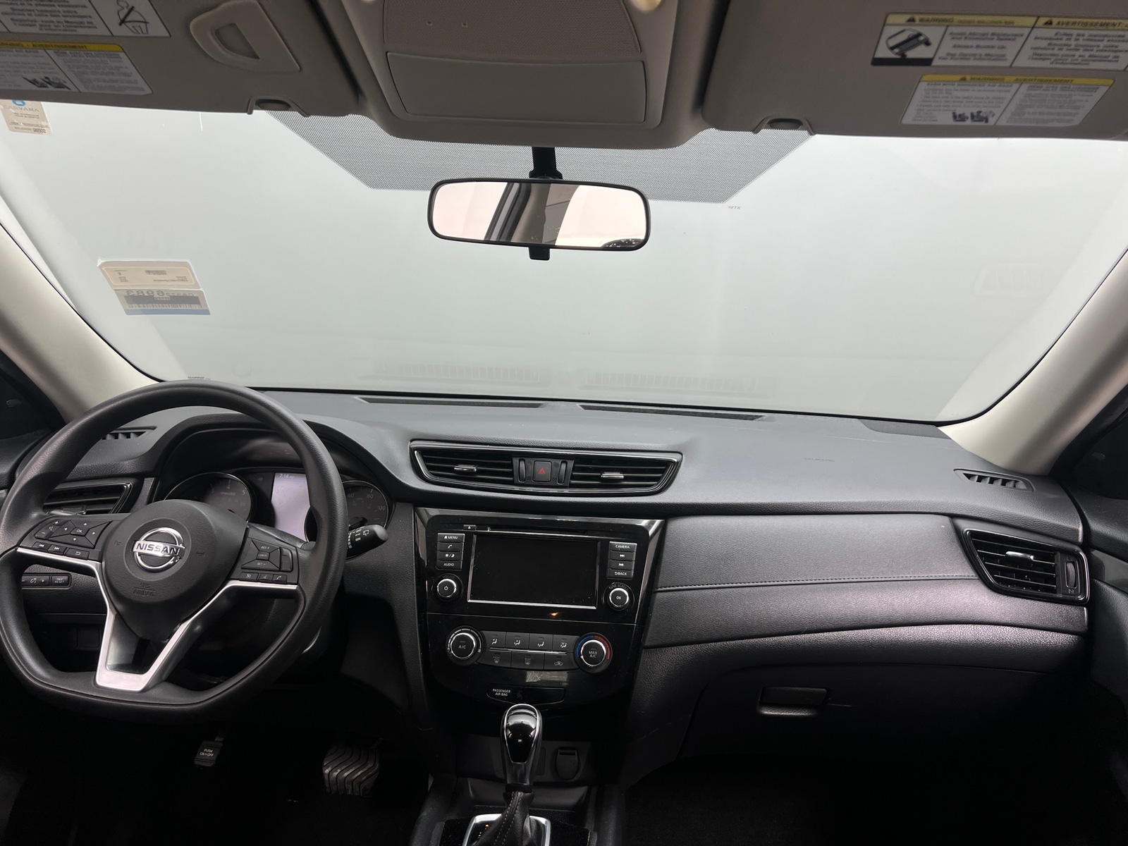 Thumbnail: 2018 Nissan Rogue - 3