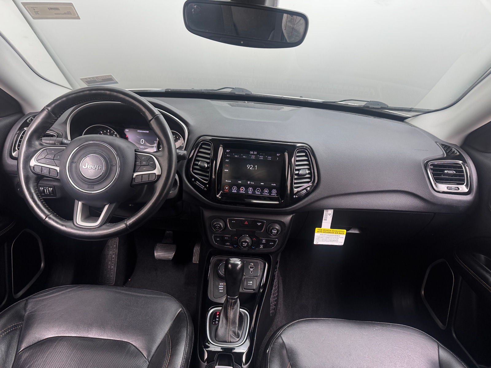 Thumbnail: 2018 Jeep Compass - 2