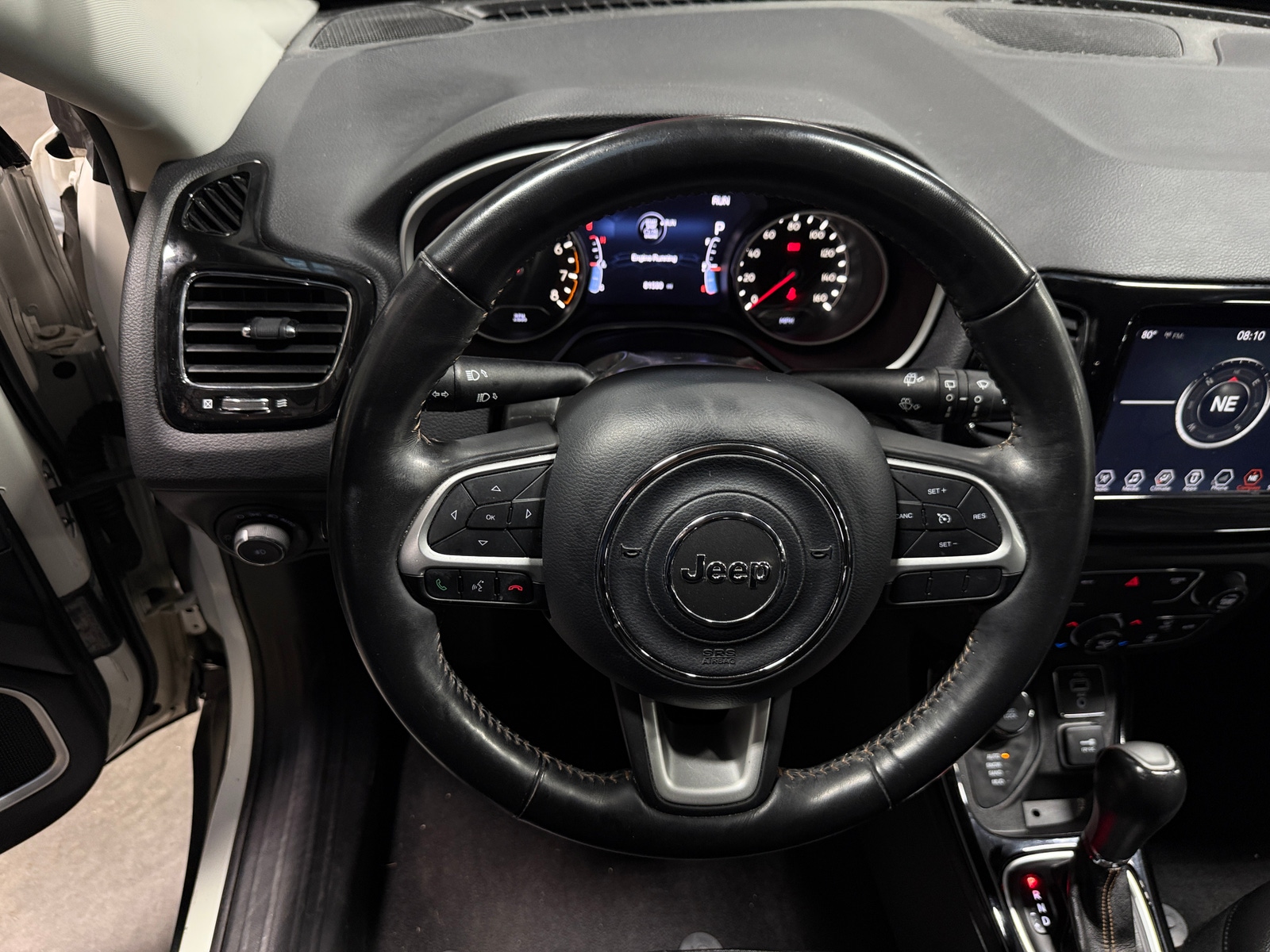 Thumbnail: 2018 Jeep Compass - 4