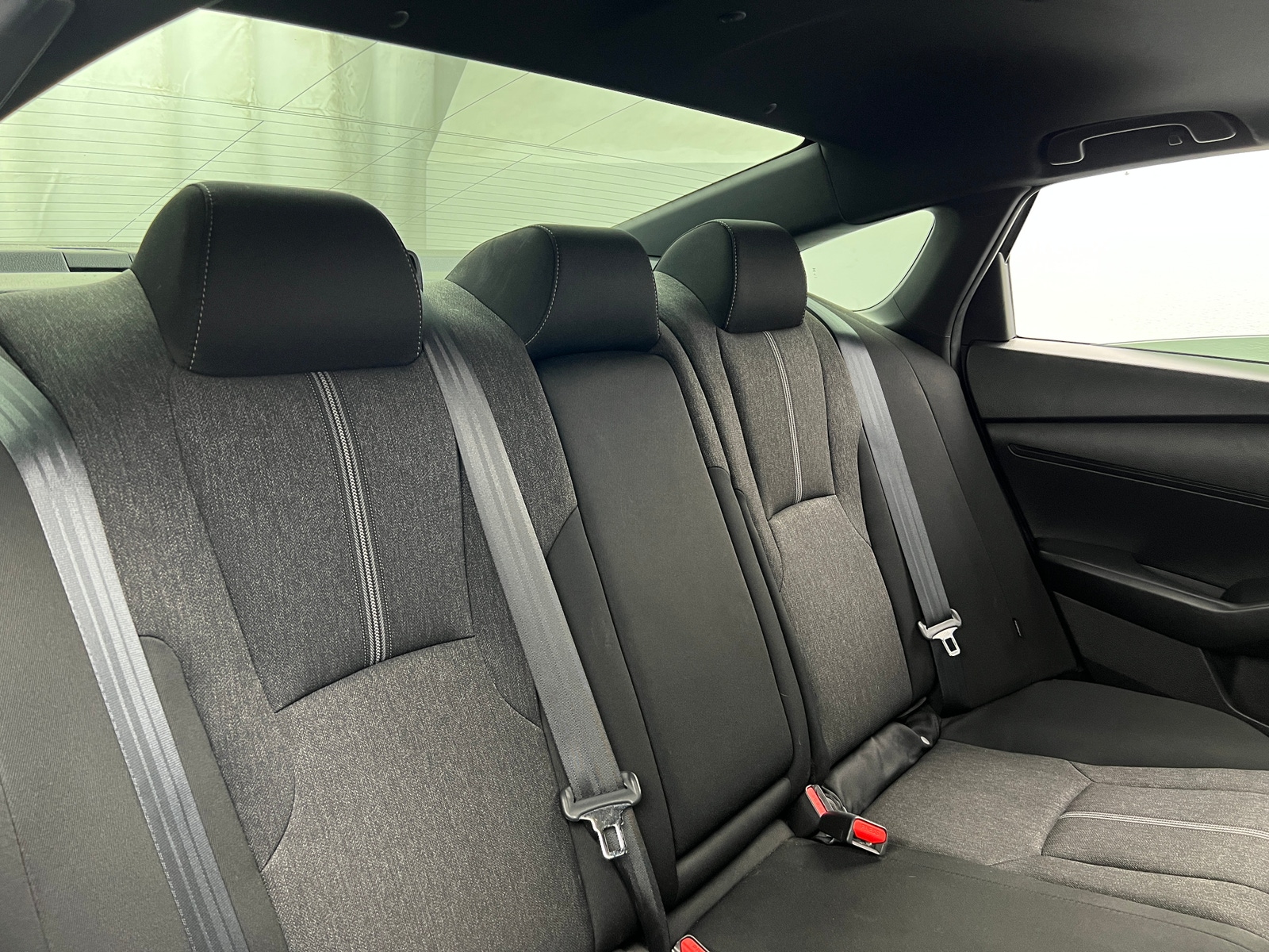 Thumbnail: 2023 Honda Accord - 6