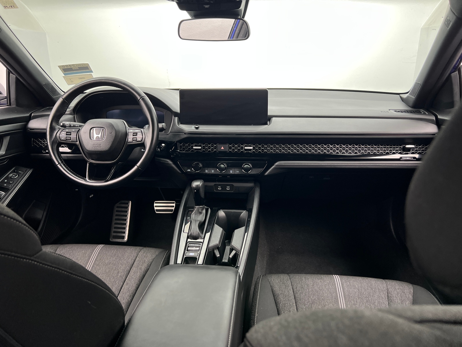 Thumbnail: 2023 Honda Accord - 3