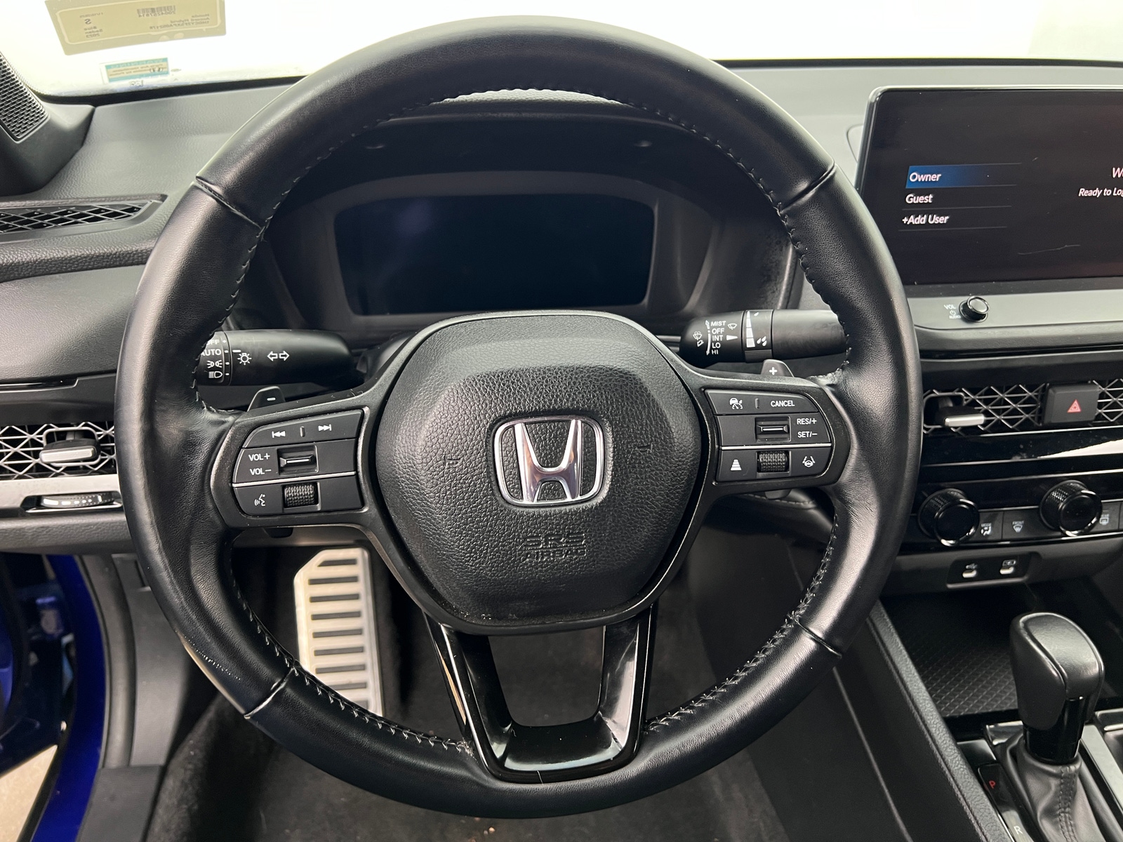 Thumbnail: 2023 Honda Accord - 5