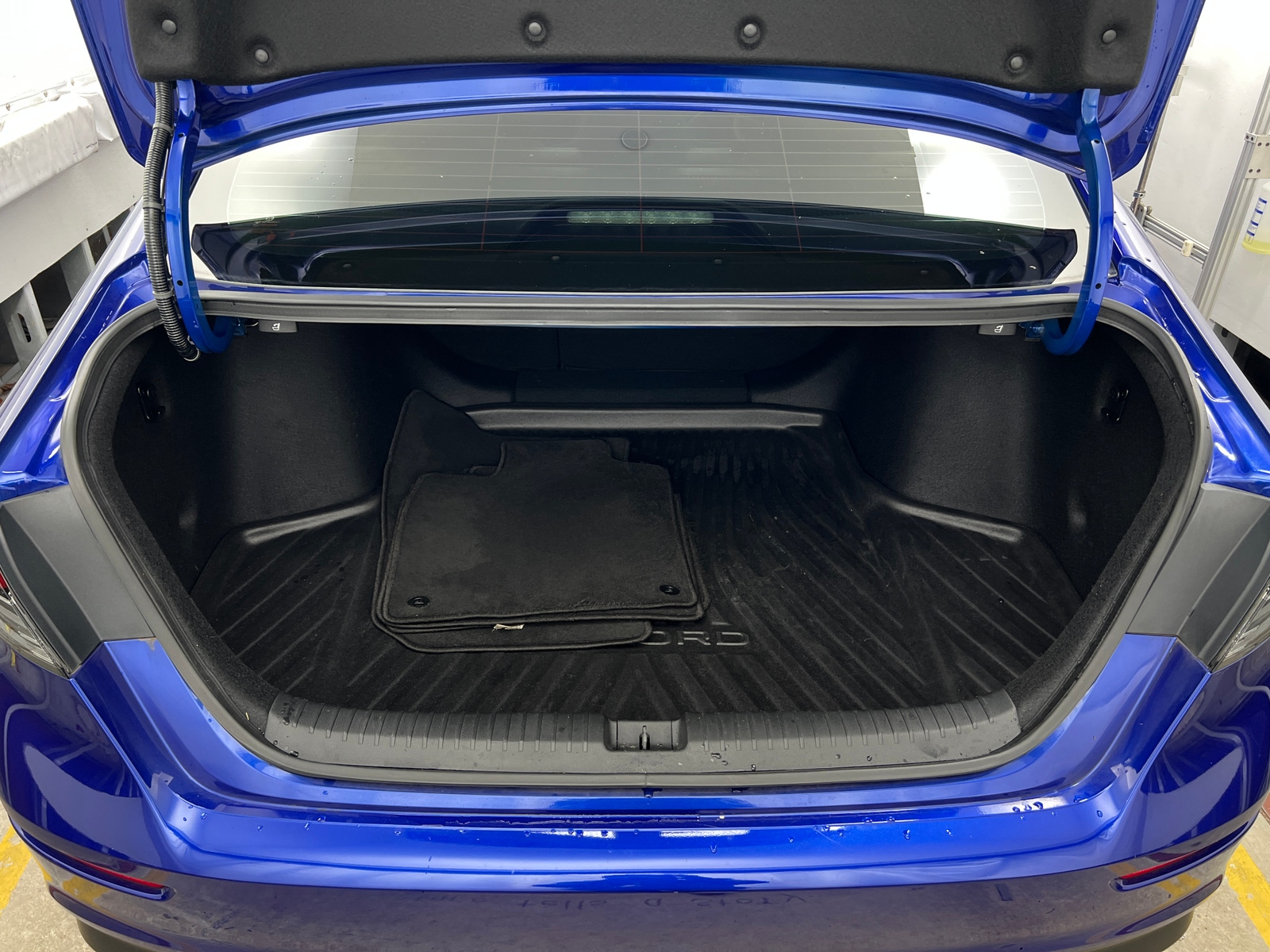 Thumbnail: 2023 Honda Accord - 7