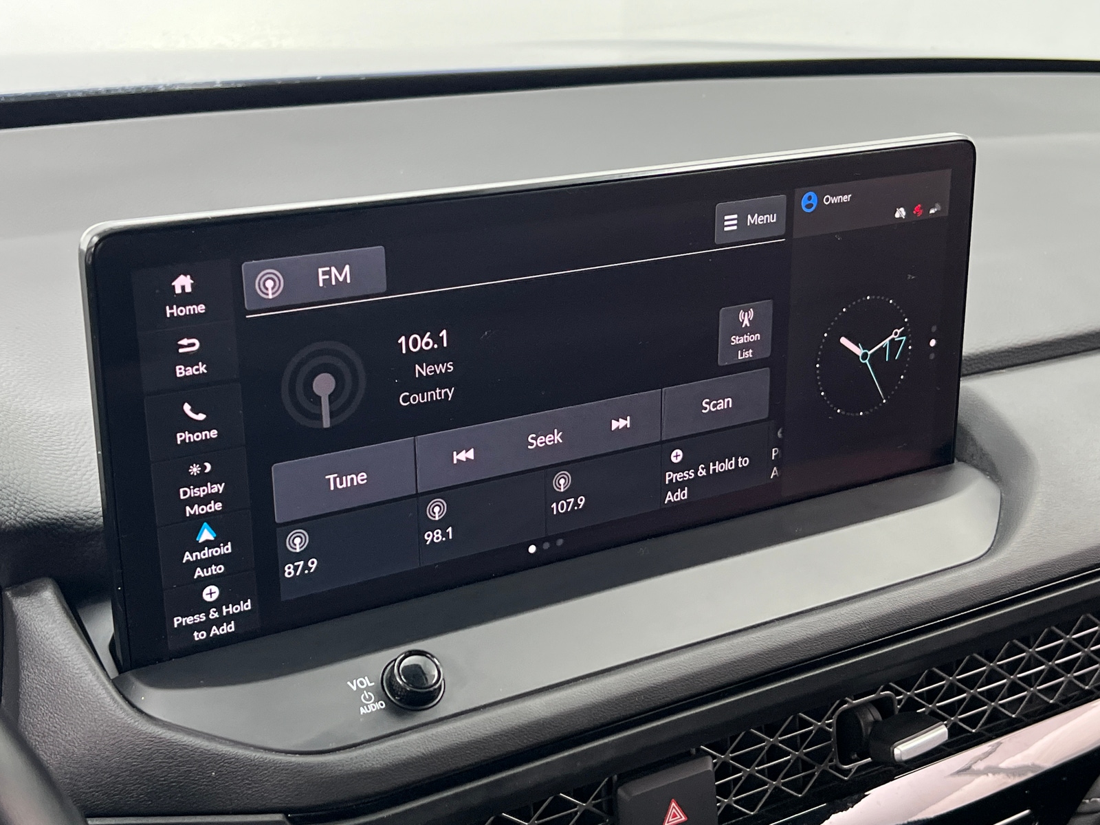 Thumbnail: 2023 Honda Accord - 4