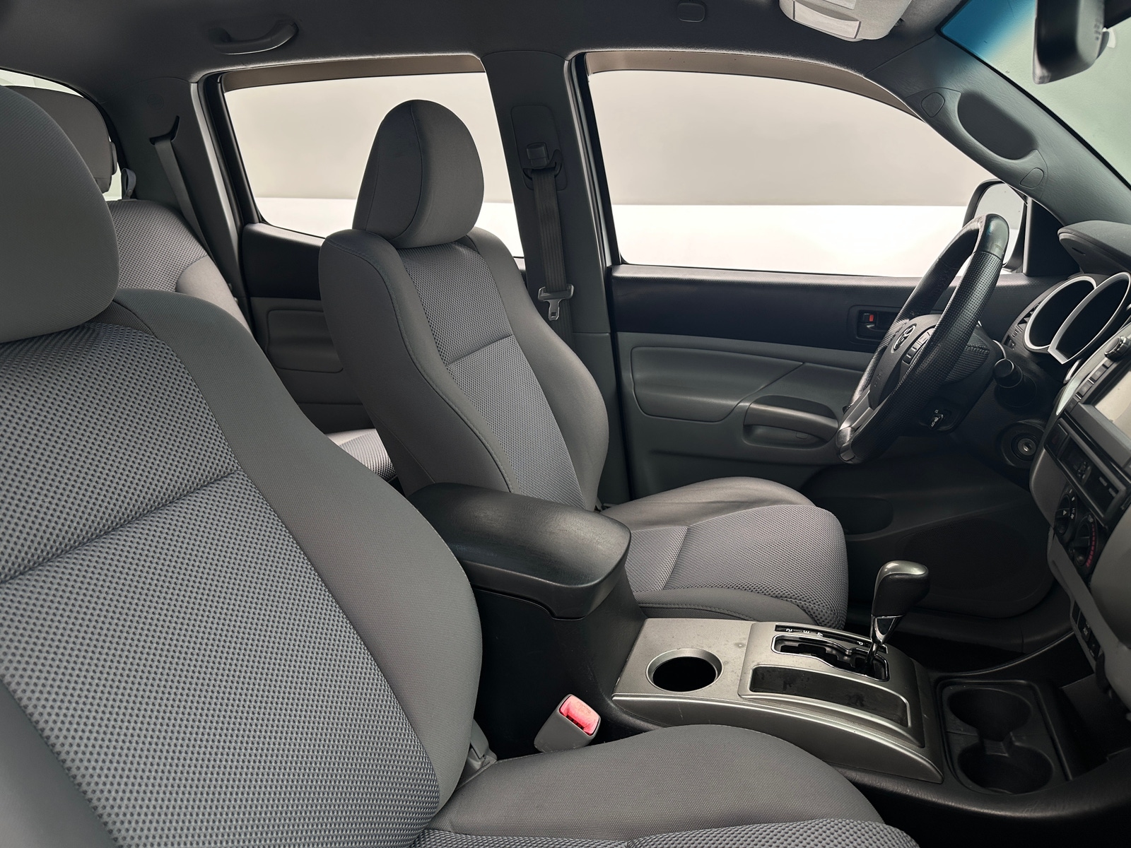 Thumbnail: 2013 Toyota Tacoma - 2