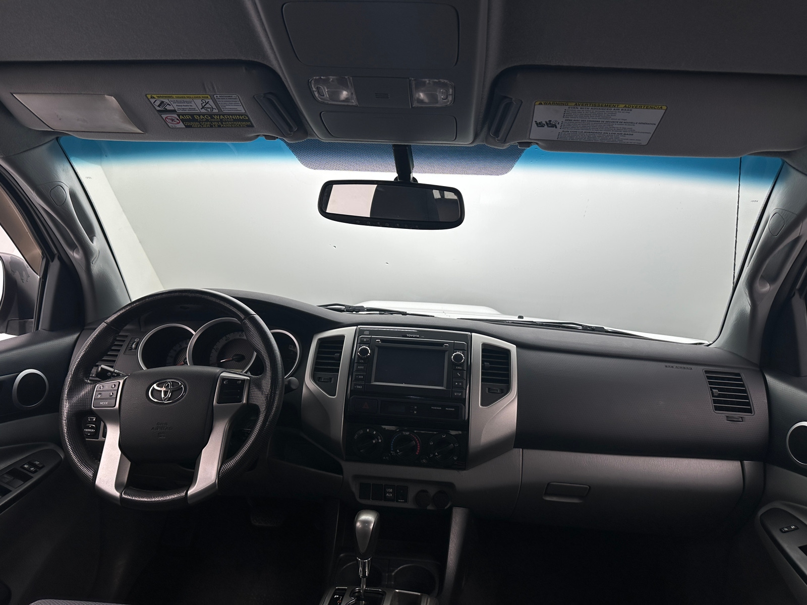 Thumbnail: 2013 Toyota Tacoma - 3