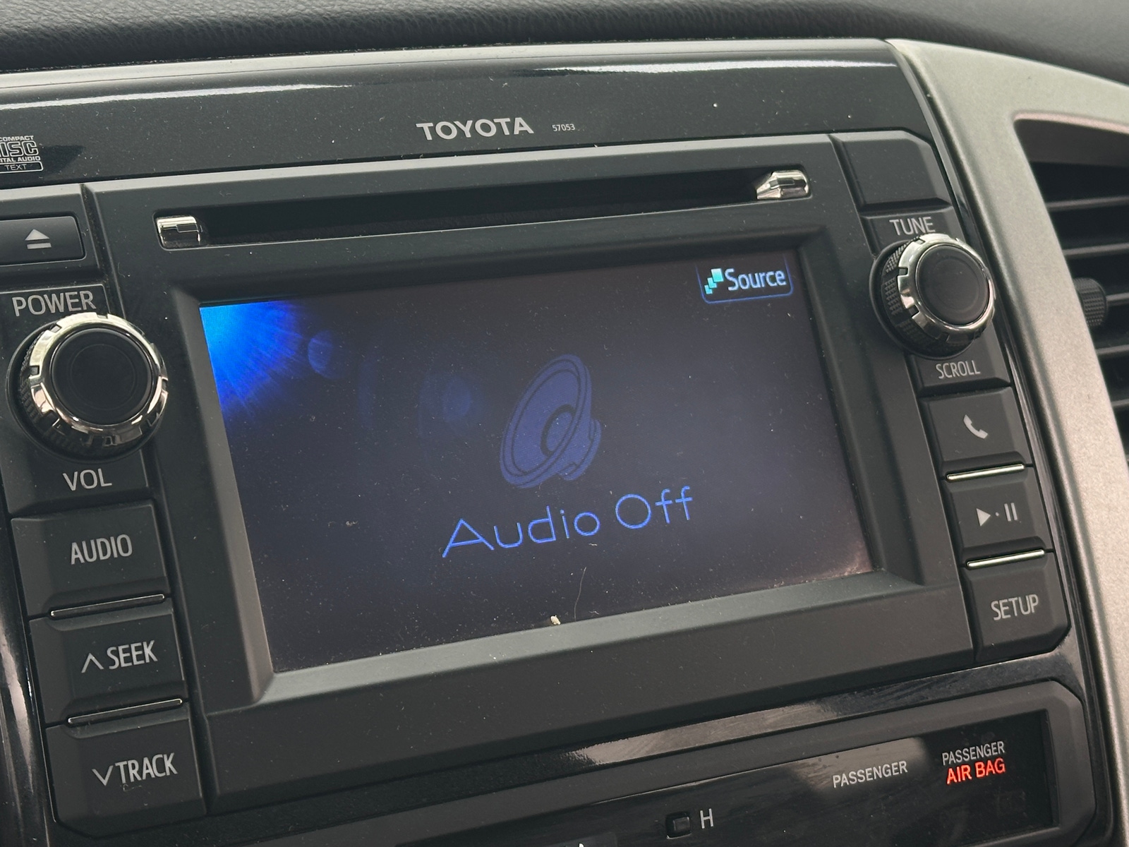 Thumbnail: 2013 Toyota Tacoma - 4