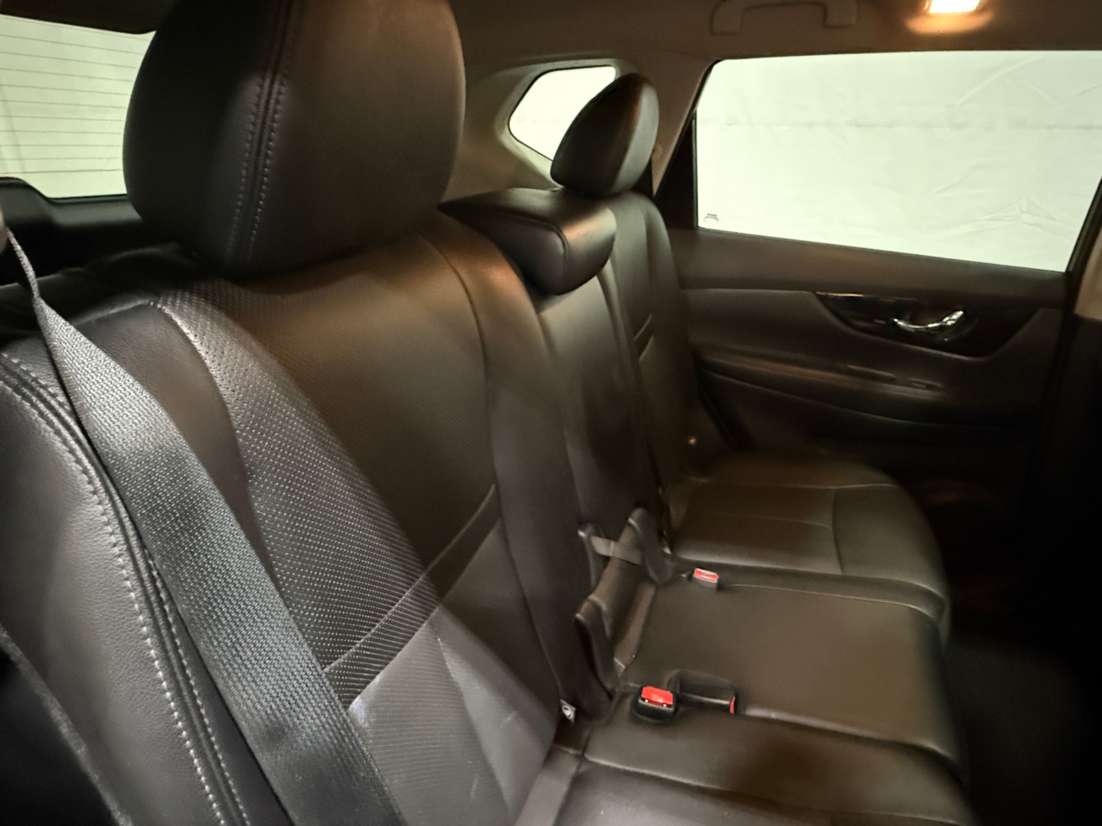 Thumbnail: 2019 Nissan Rogue - 5