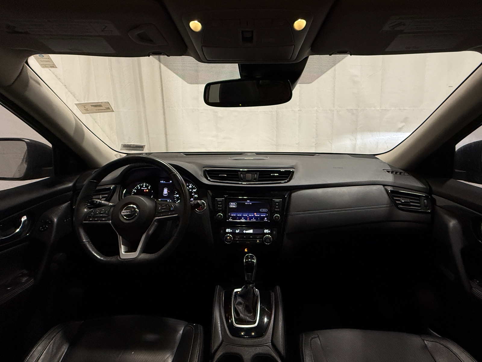 Thumbnail: 2019 Nissan Rogue - 2