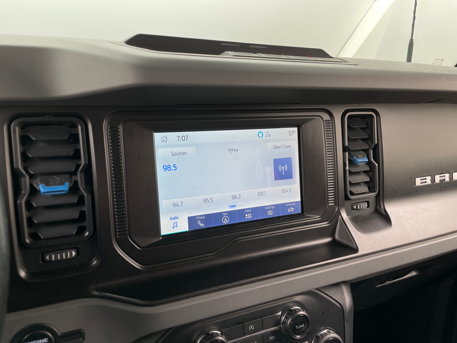 Thumbnail: 2021 Ford Bronco - 2