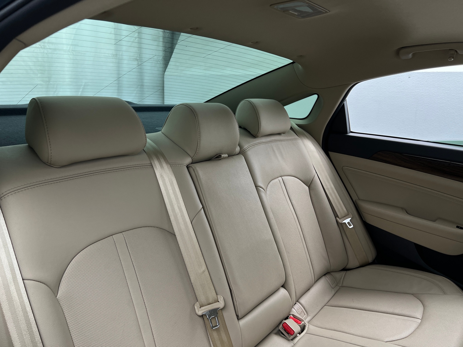 Thumbnail: 2017 Hyundai Sonata - 5