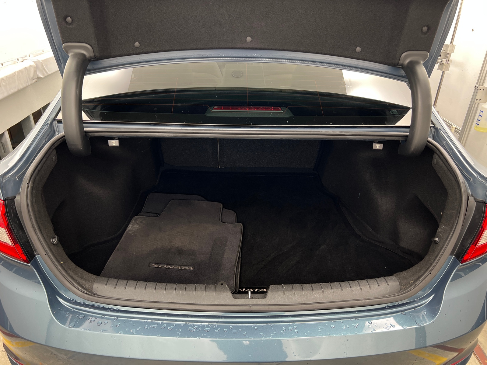 Thumbnail: 2017 Hyundai Sonata - 6