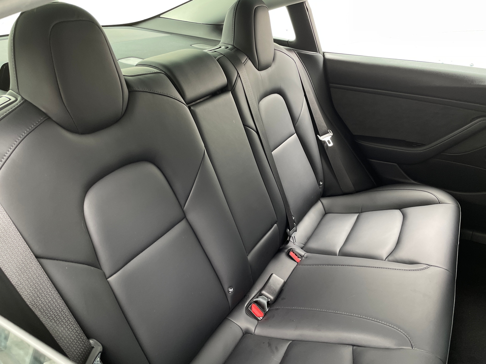 Thumbnail: 2018 Tesla Model 3 - 5