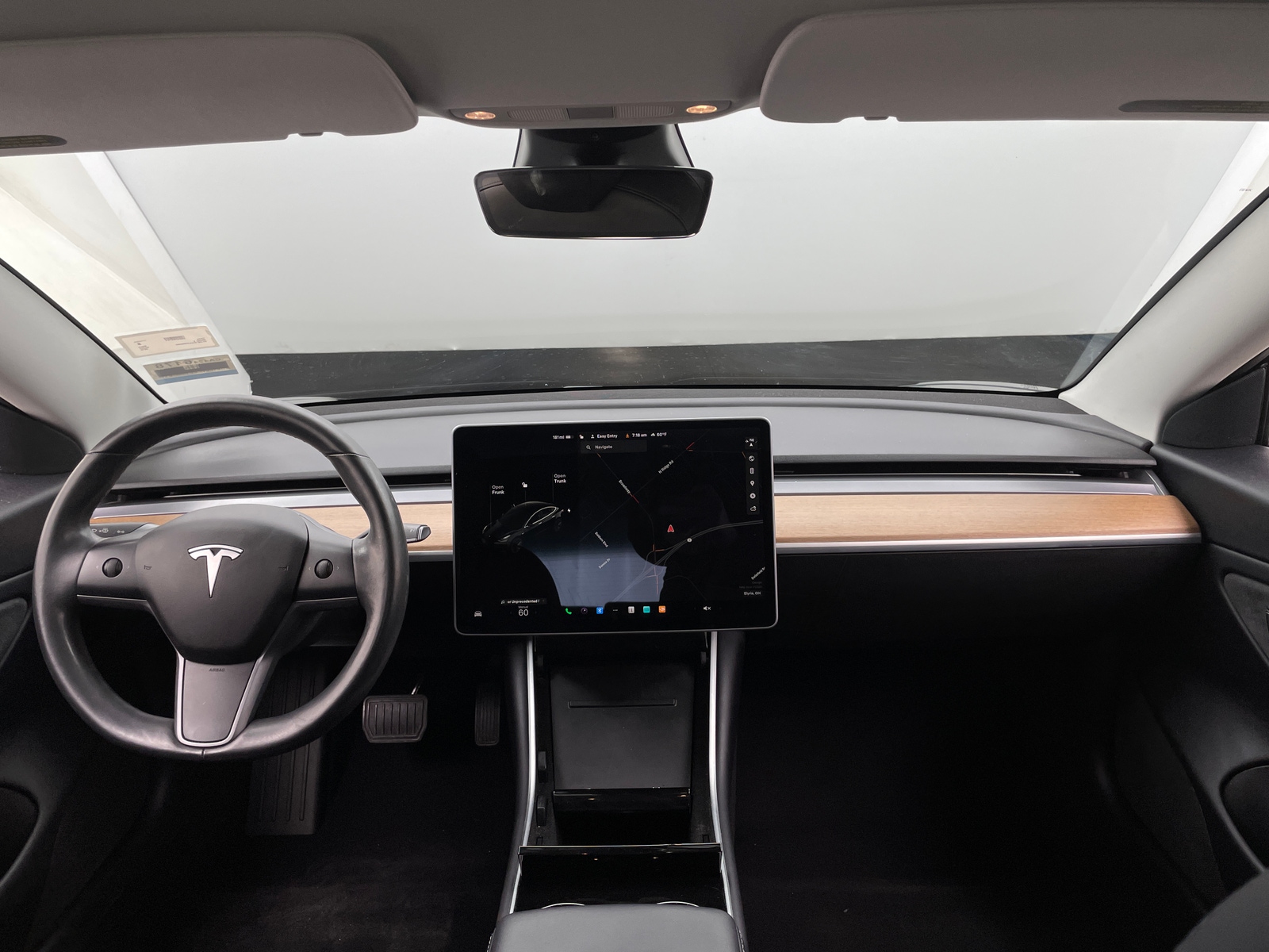 Thumbnail: 2018 Tesla Model 3 - 2