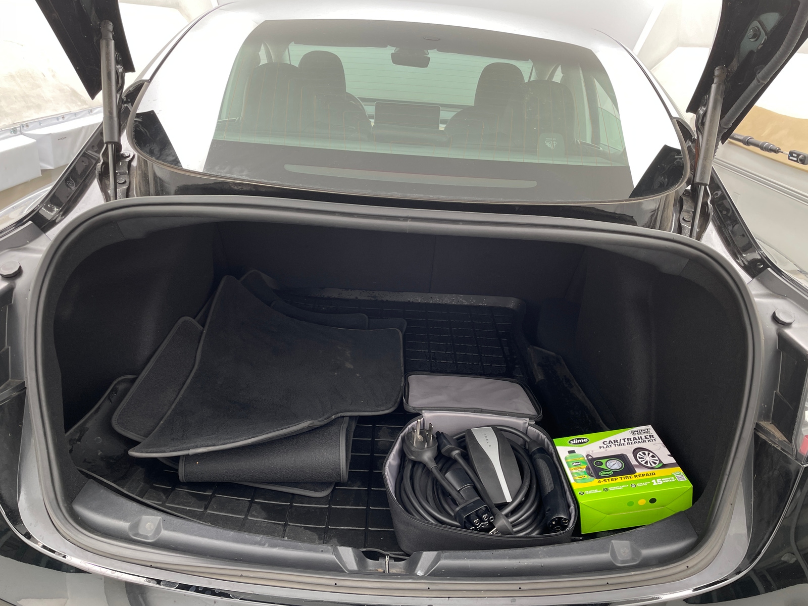 Thumbnail: 2018 Tesla Model 3 - 6