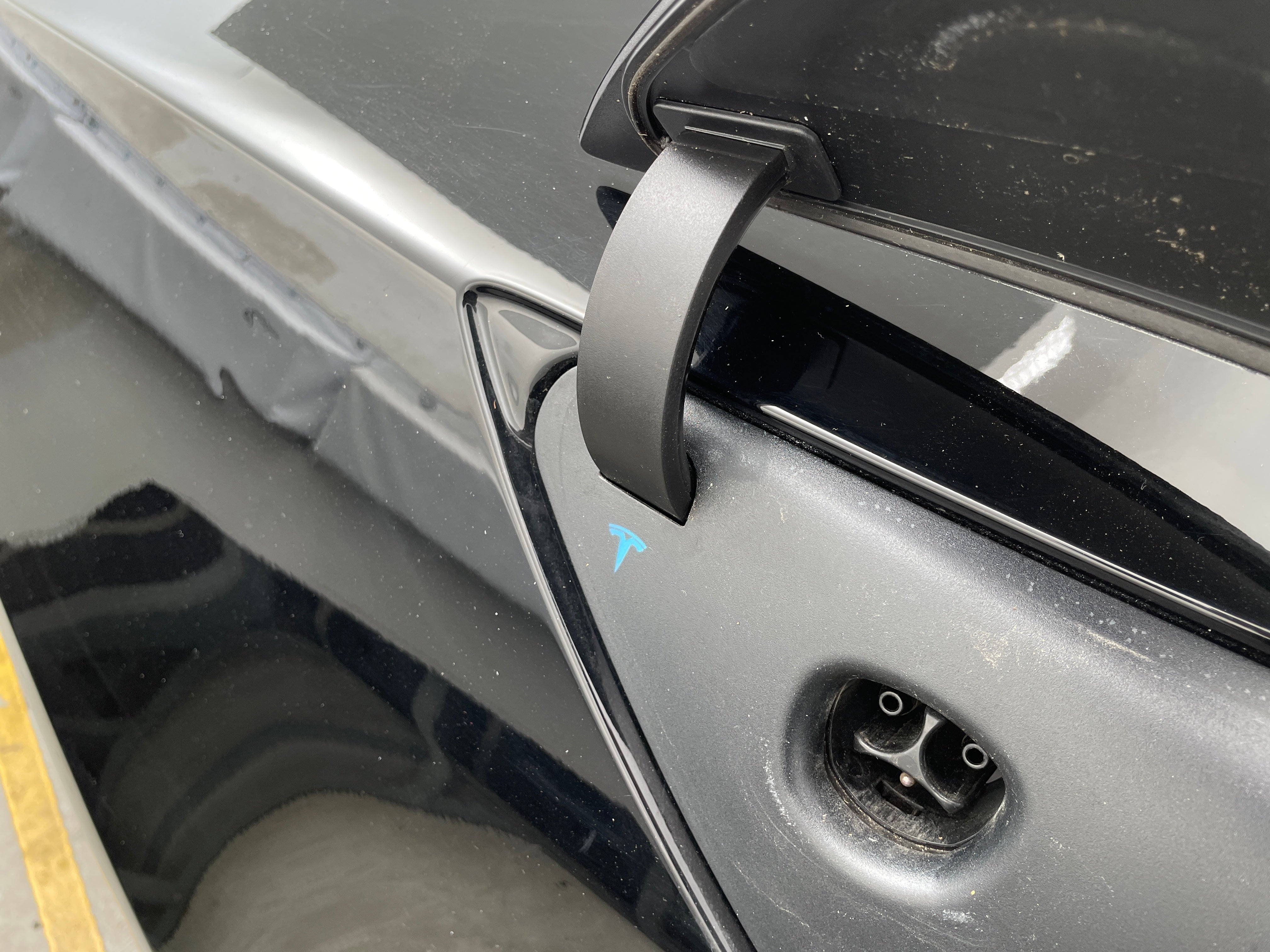 Used 2018 Tesla Model 3 Long Range with VIN 5YJ3E1EAXJF056584 for sale in Oak Creek, WI