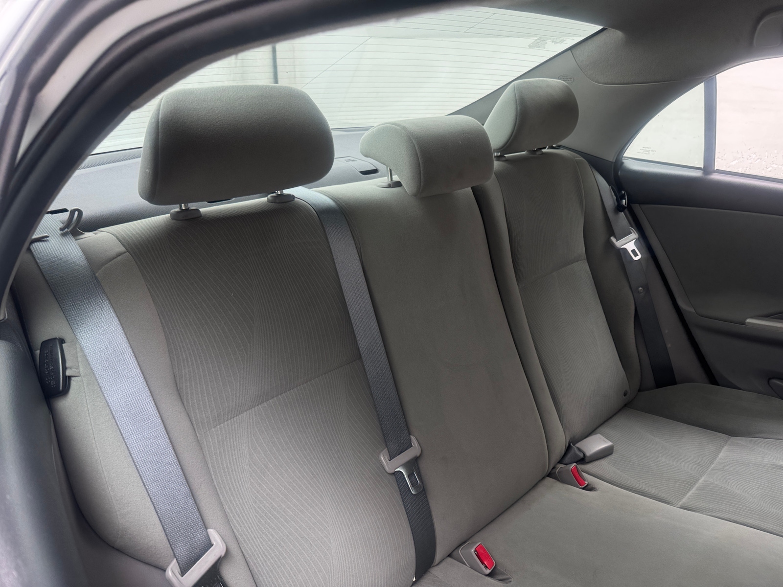 Thumbnail: 2013 Toyota Corolla - 6