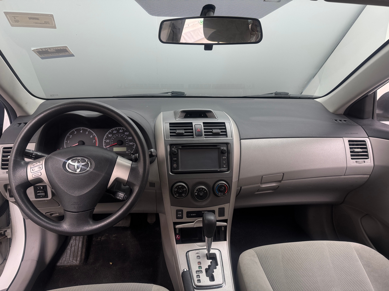 Thumbnail: 2013 Toyota Corolla - 3