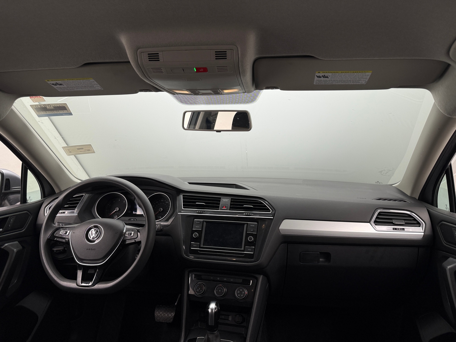 Thumbnail: 2021 Volkswagen Tiguan - 3