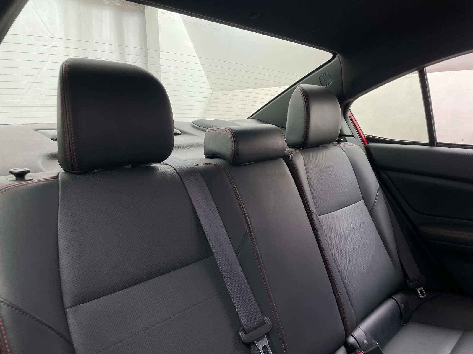 Thumbnail: 2017 Subaru WRX - 5