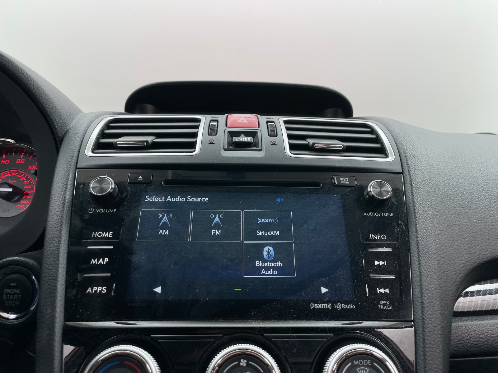 Thumbnail: 2017 Subaru WRX - 3