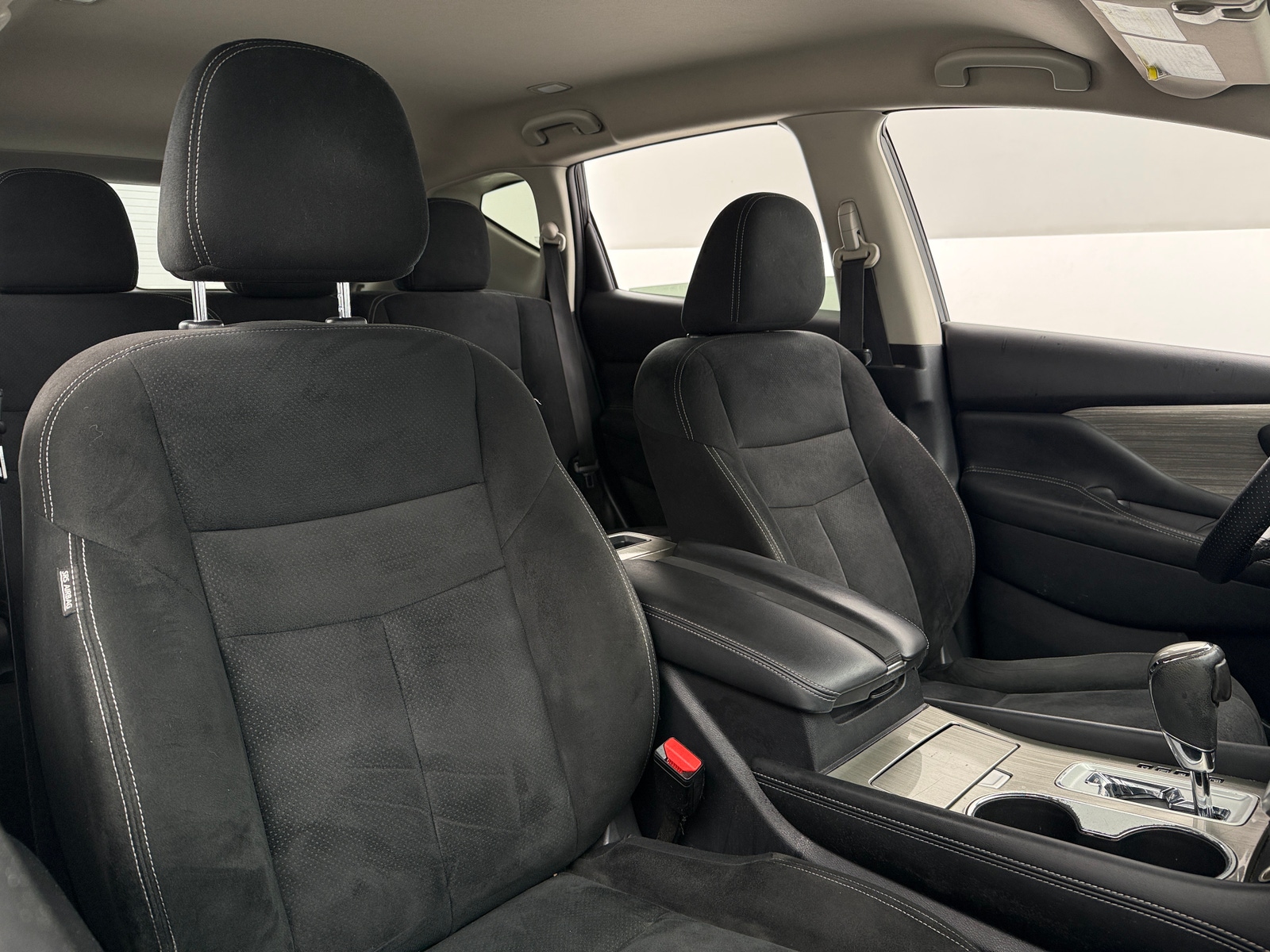 Thumbnail: 2017 Nissan Murano - 2