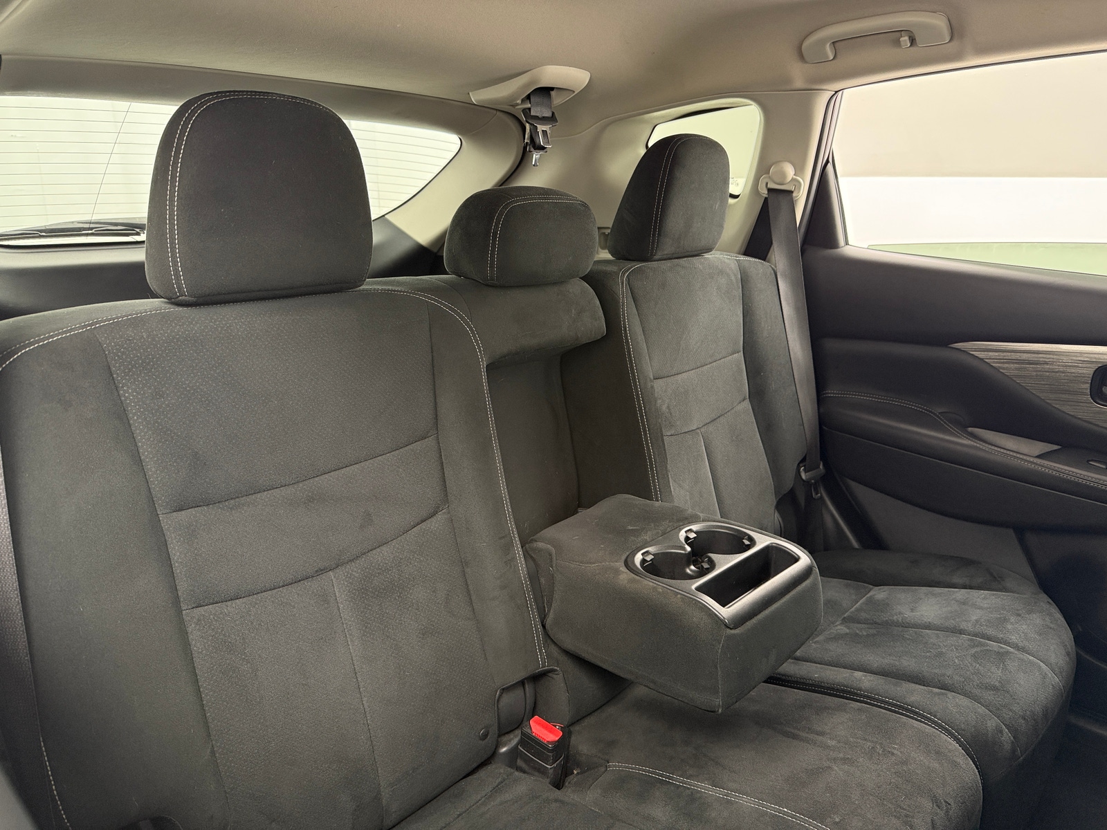 Thumbnail: 2017 Nissan Murano - 6