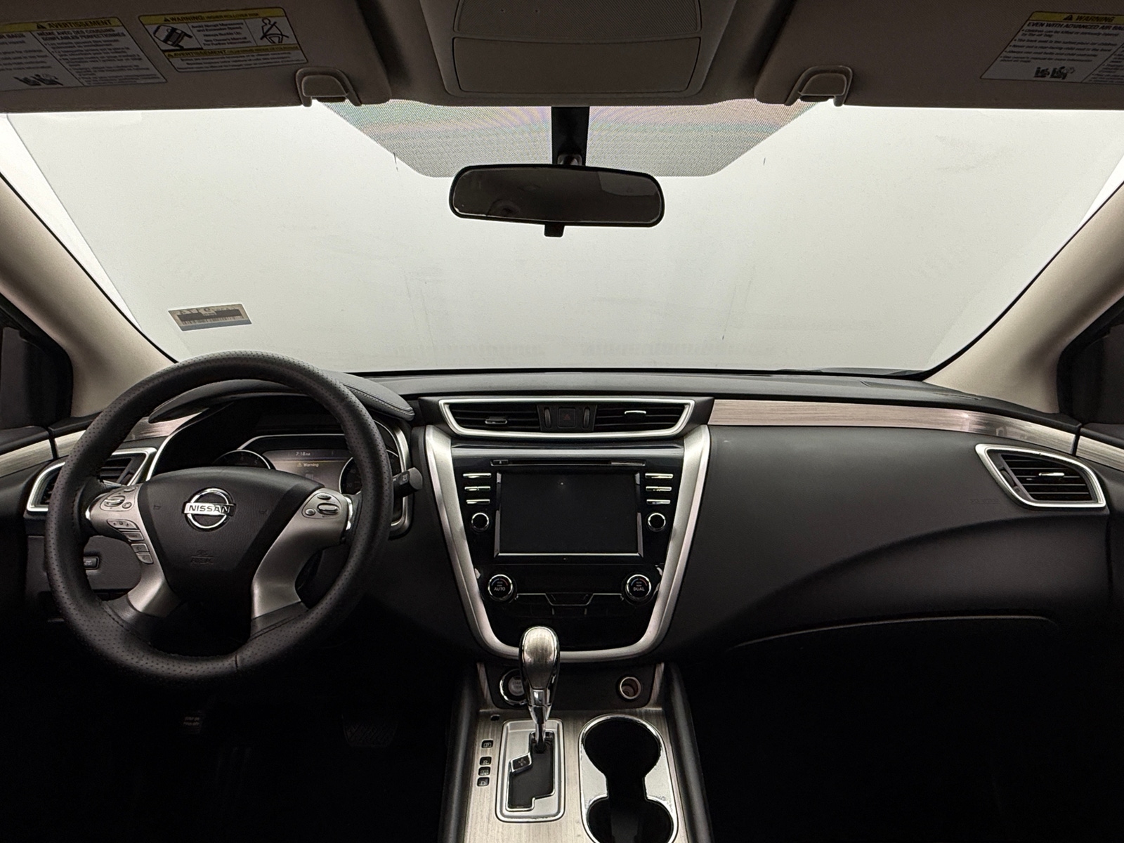 Thumbnail: 2017 Nissan Murano - 3