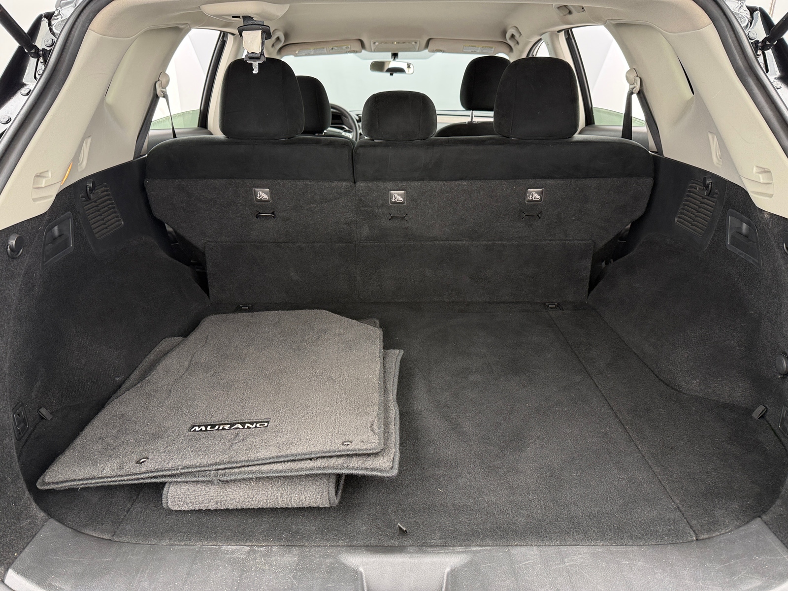 Thumbnail: 2017 Nissan Murano - 7