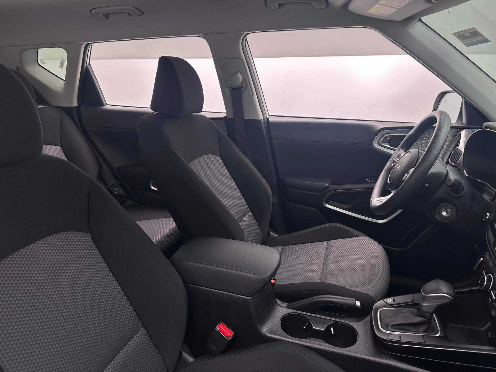 Thumbnail: 2024 Kia Soul - 2