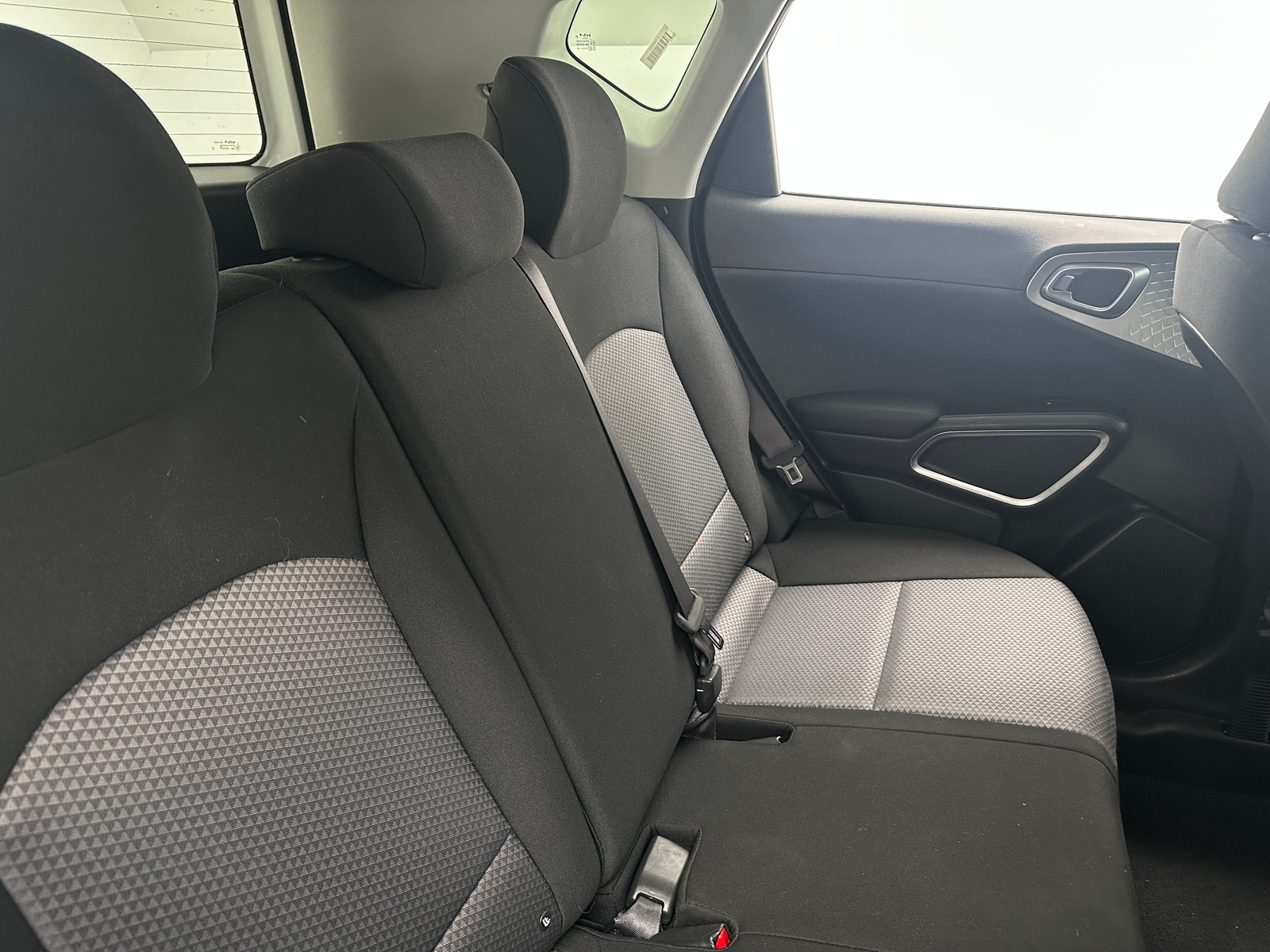 Thumbnail: 2024 Kia Soul - 6