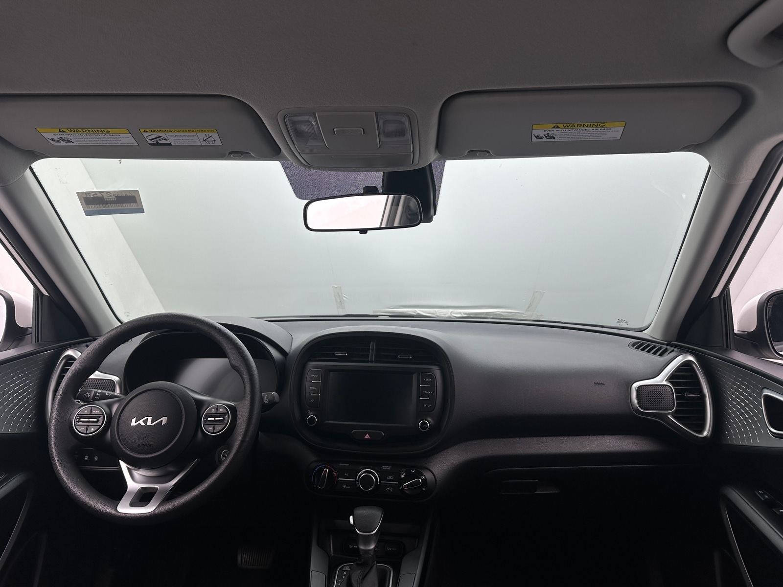 Thumbnail: 2024 Kia Soul - 3