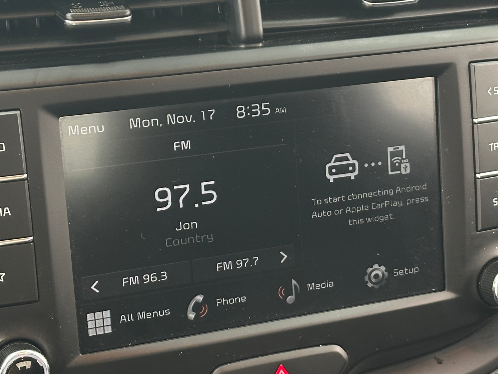 Thumbnail: 2024 Kia Soul - 4