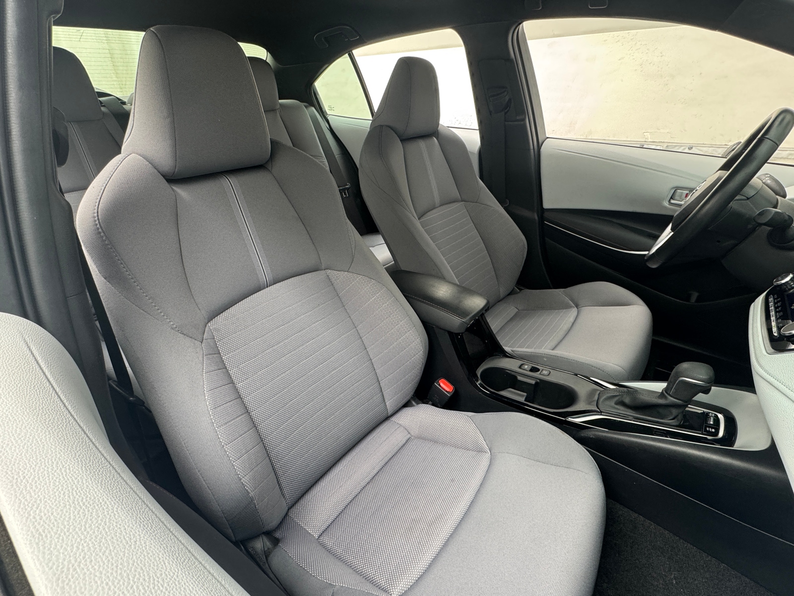 Thumbnail: 2023 Toyota Corolla - 2