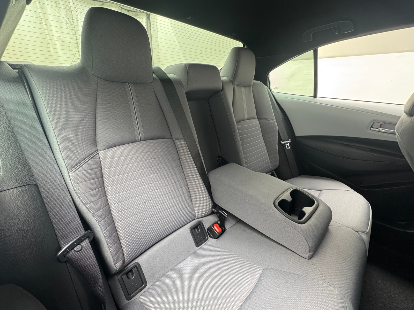 Thumbnail: 2023 Toyota Corolla - 6