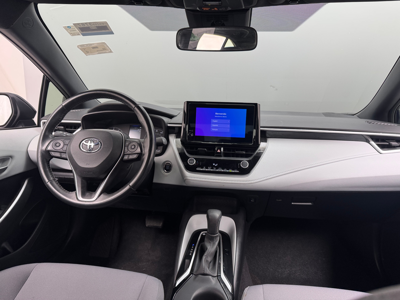 Thumbnail: 2023 Toyota Corolla - 3