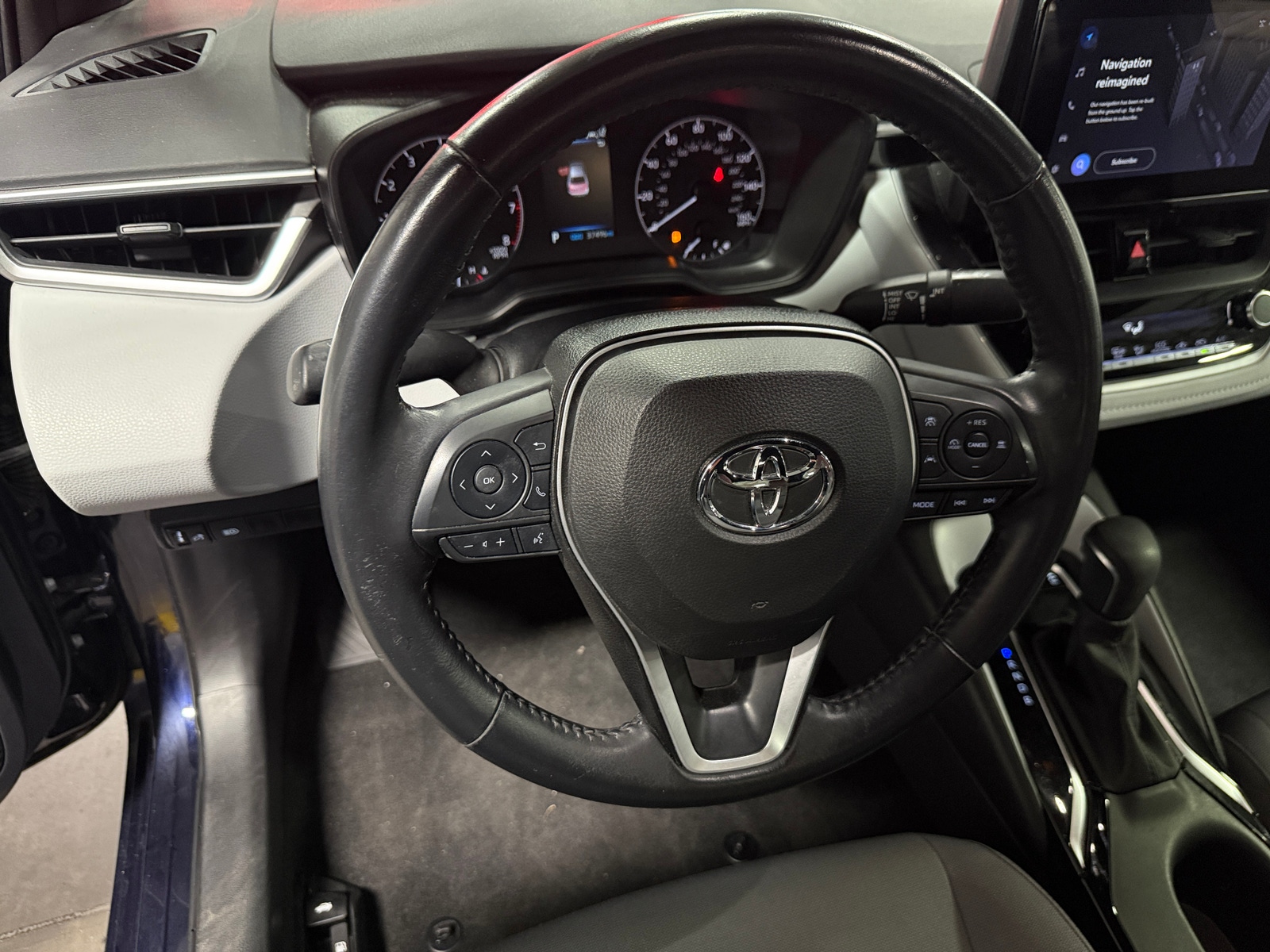 Thumbnail: 2023 Toyota Corolla - 5