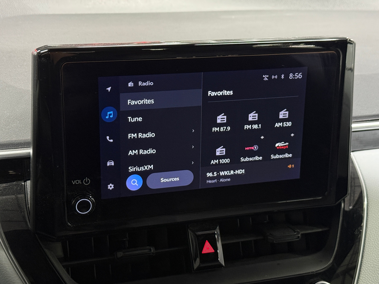 Thumbnail: 2023 Toyota Corolla - 4