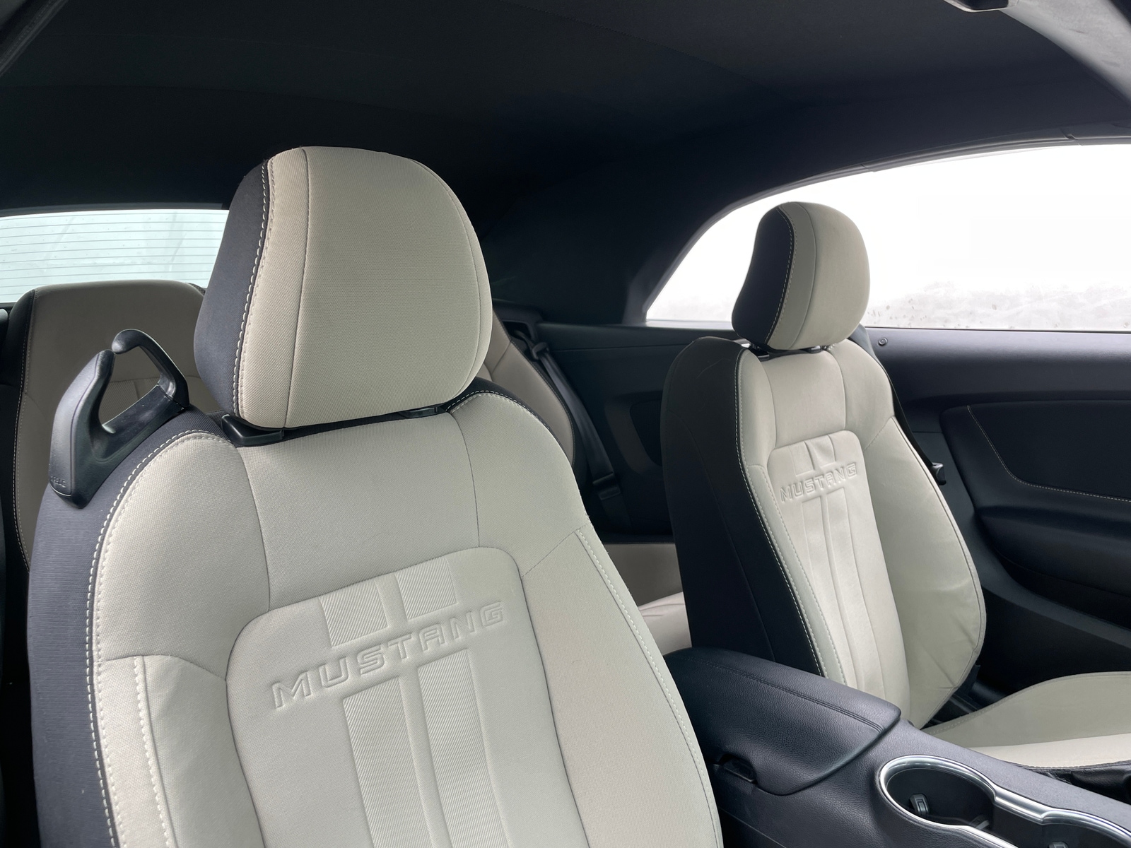 Thumbnail: 2020 Ford Mustang - 2