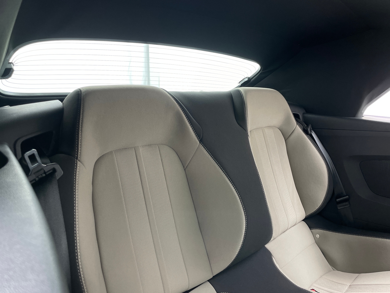 Thumbnail: 2020 Ford Mustang - 5